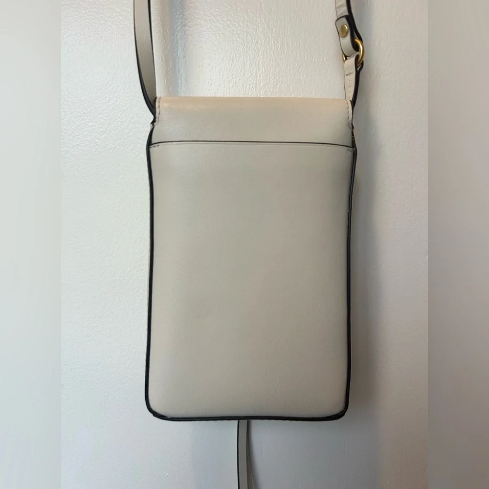 Tory Burch Miller phone crossbody
